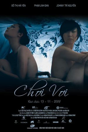 Chơi vơi